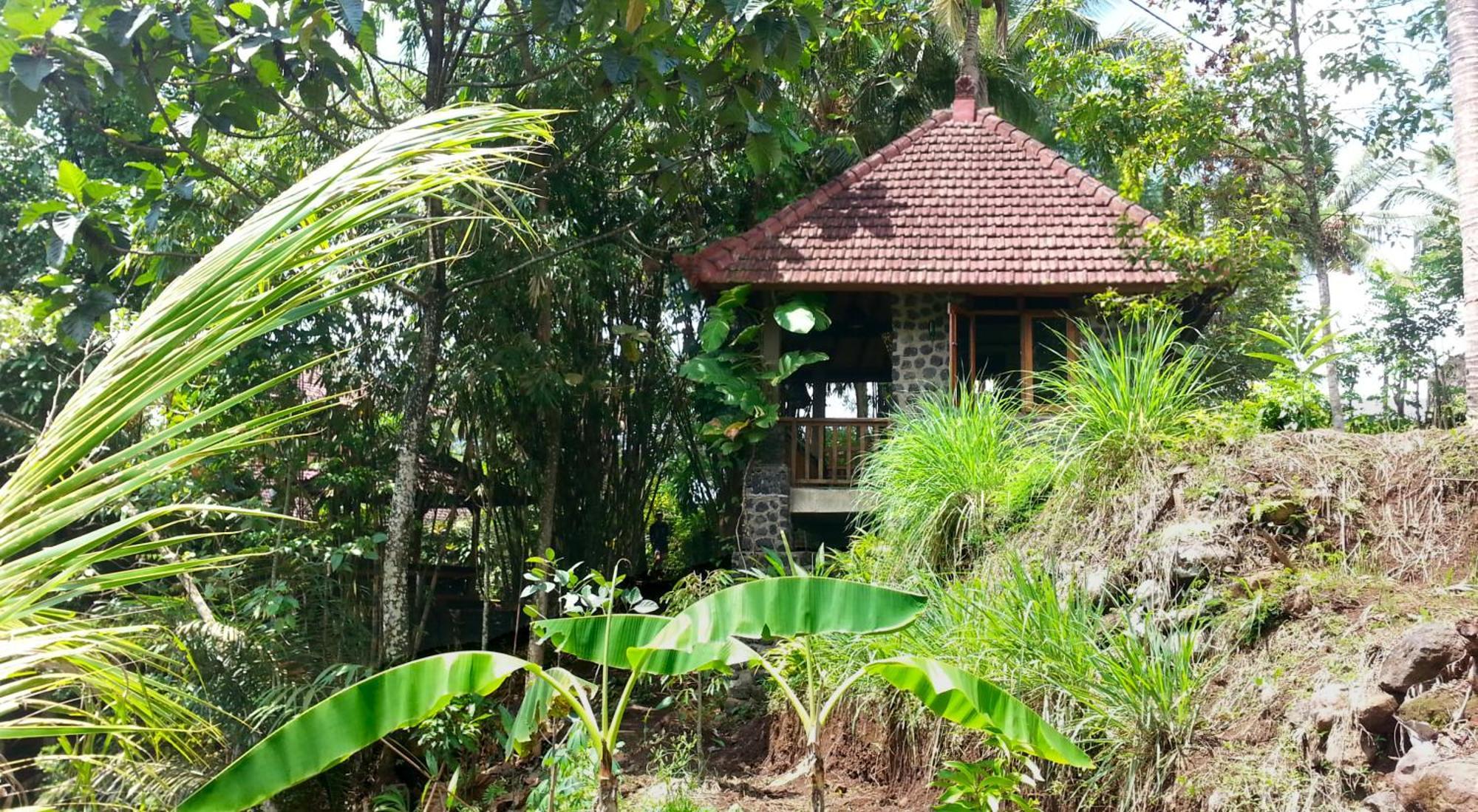 Pondok Manis Singaraja  Bagian luar foto