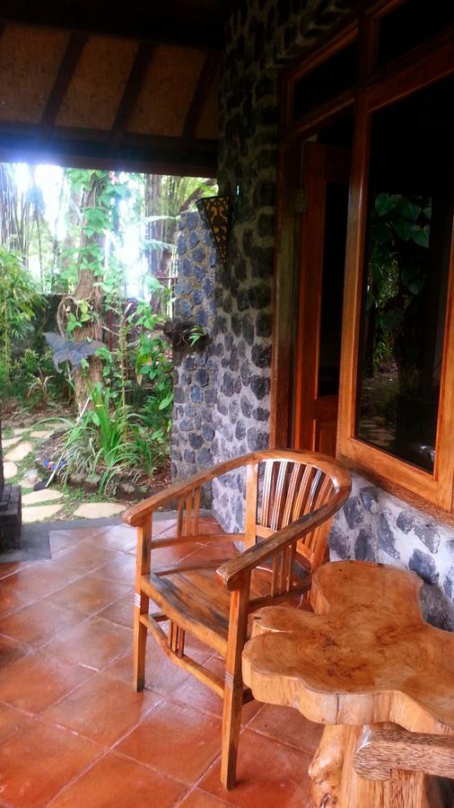 Pondok Manis Singaraja  Bagian luar foto