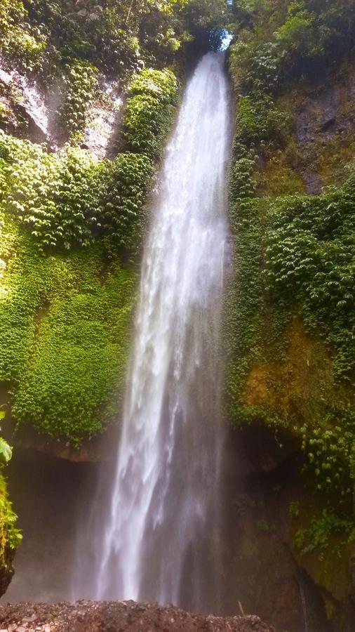 Pondok Manis Singaraja  Bagian luar foto