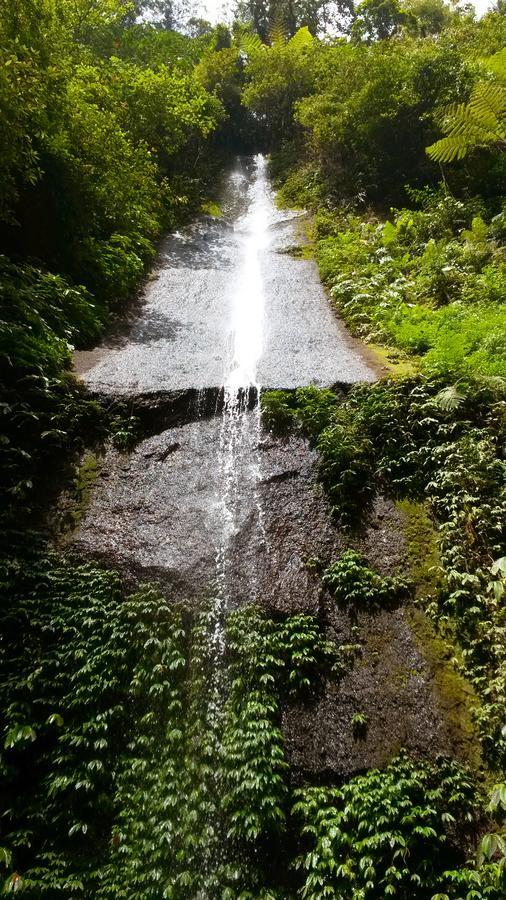 Pondok Manis Singaraja  Bagian luar foto