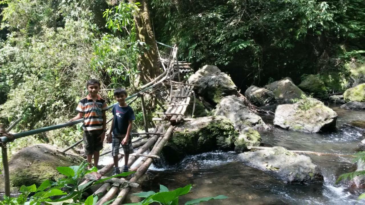 Pondok Manis Singaraja  Bagian luar foto