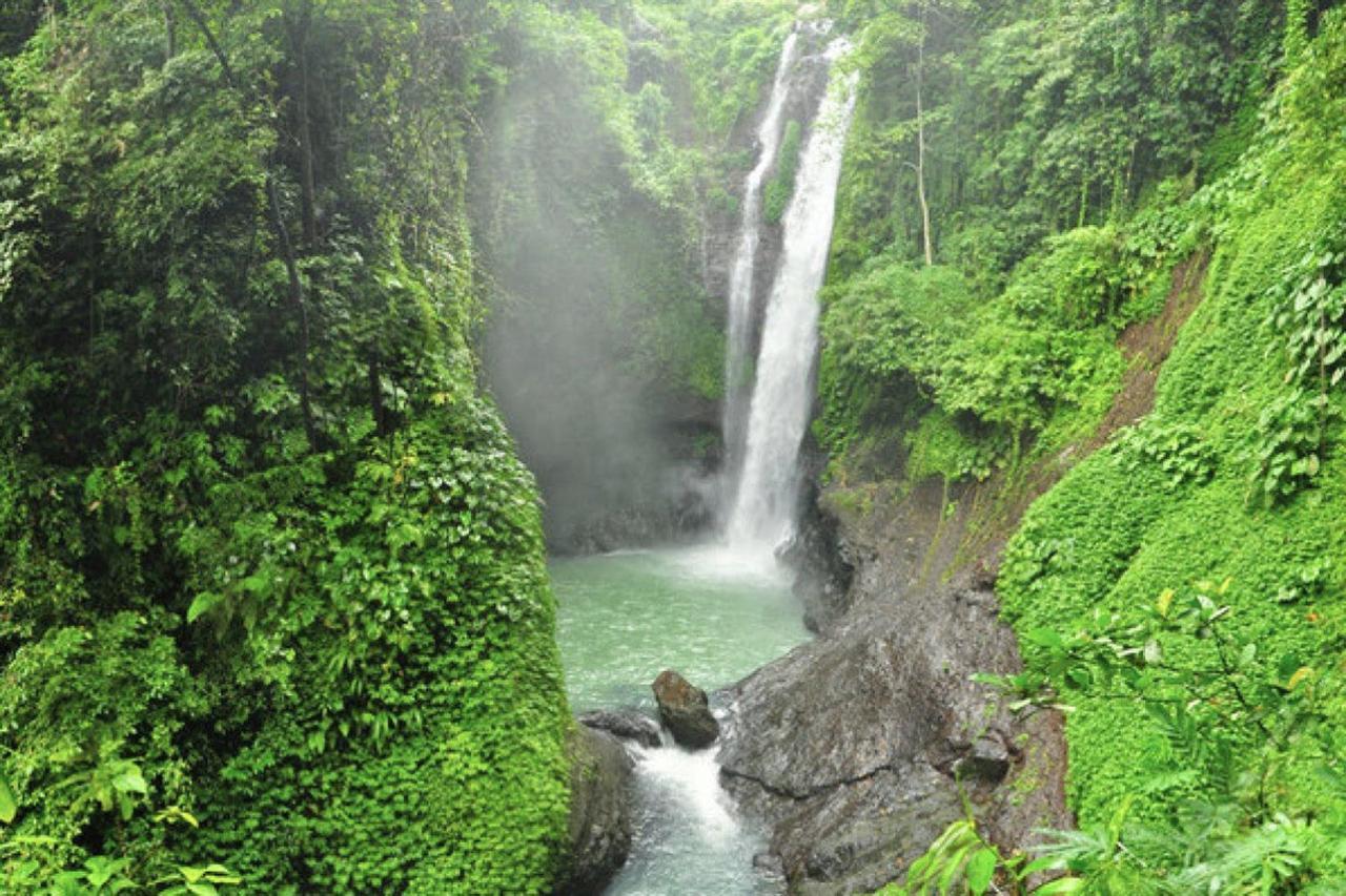 Pondok Manis Singaraja  Bagian luar foto