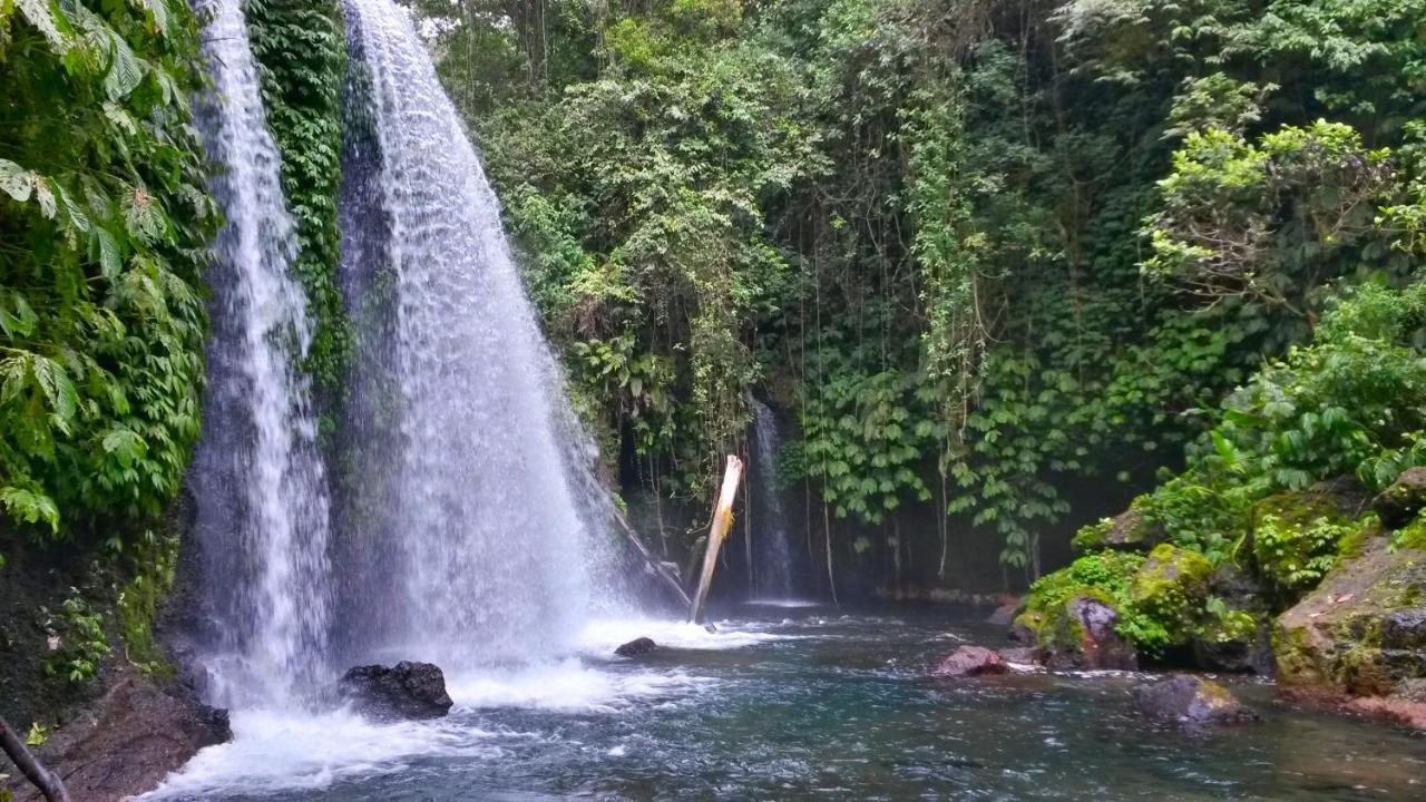 Pondok Manis Singaraja  Bagian luar foto