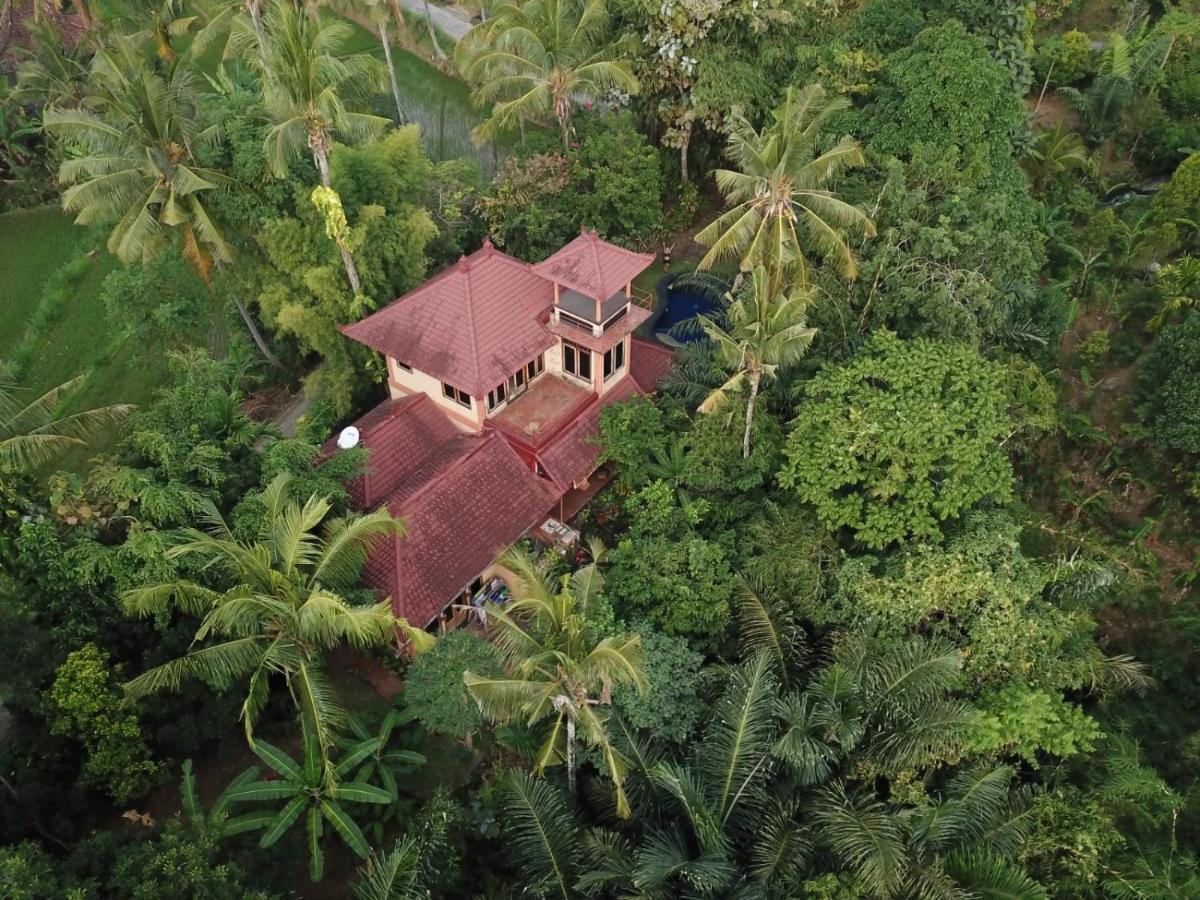 Pondok Manis Singaraja  Bagian luar foto